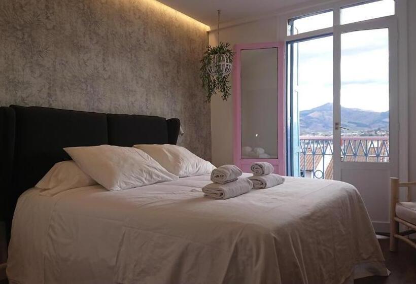 스탠다드 룸, San Nikolas Sea Views