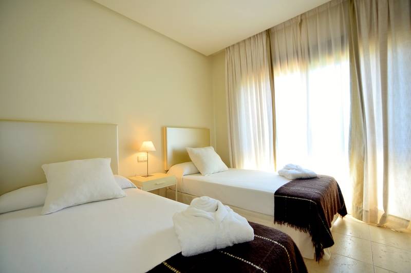 اتاق استاندارد, Saray