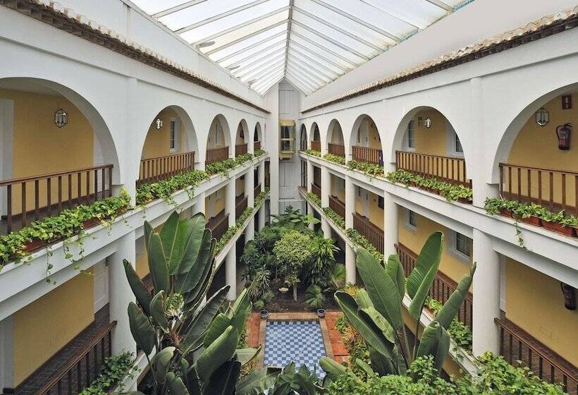 Habitación Estándar, Sol Los Fenicios