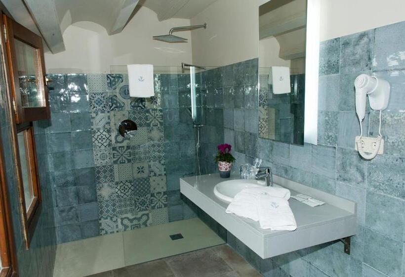 Quarto Superior, Villa De Alquézar