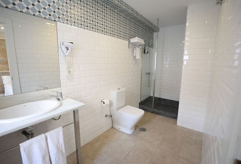 Habitación Estándar, Yit Casablanca