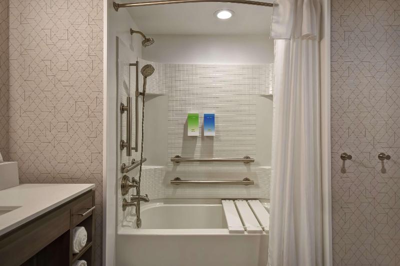Habitación Estándar, Yit Casablanca