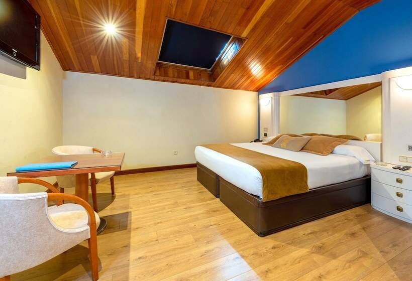 Номер Стандарт, Motel Jardin