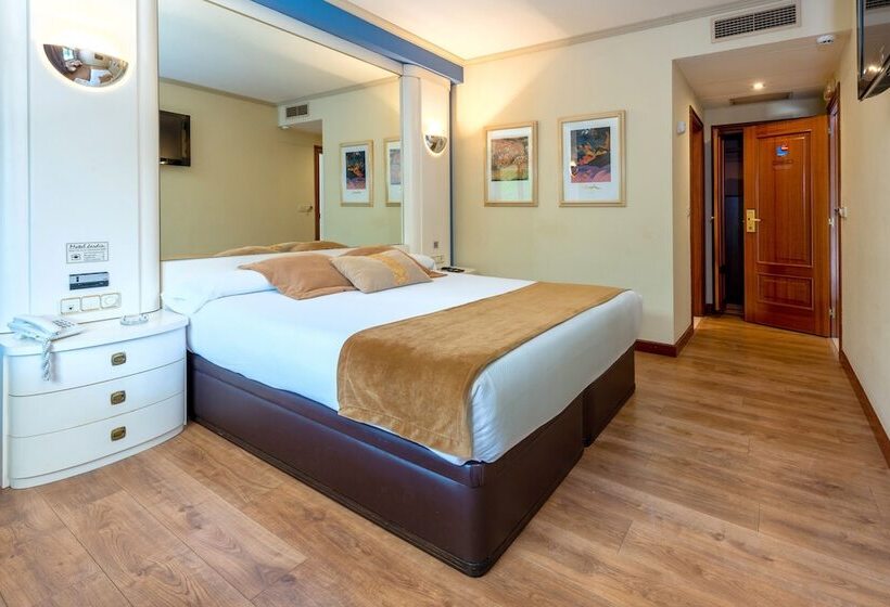 Номер Стандарт, Motel Jardin