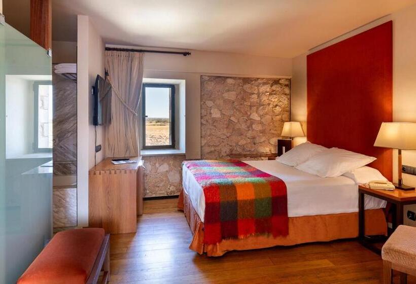 Номер Стандарт, Parador De Alarcon