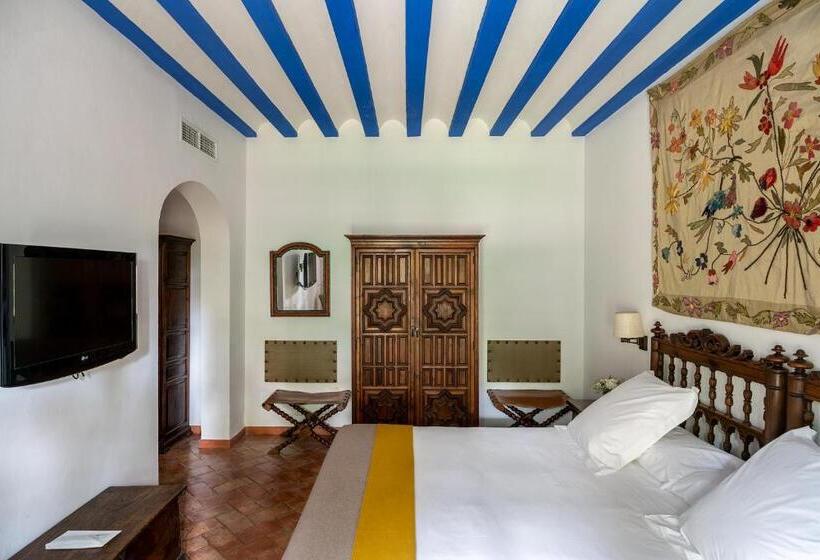 Полулюкс, Parador De Almagro