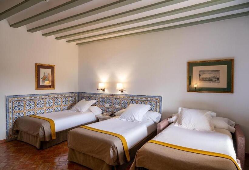 Номер Стандарт, Parador De Almagro