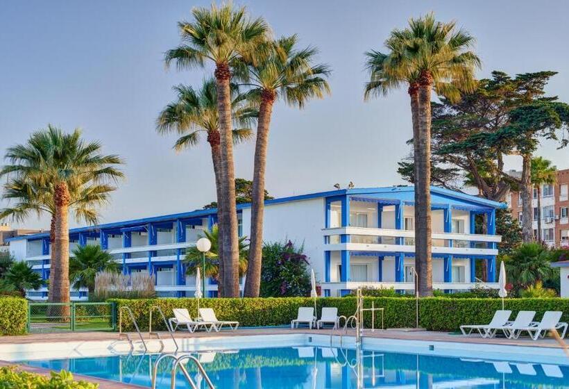 Номер Superior, Parador De Benicarlo