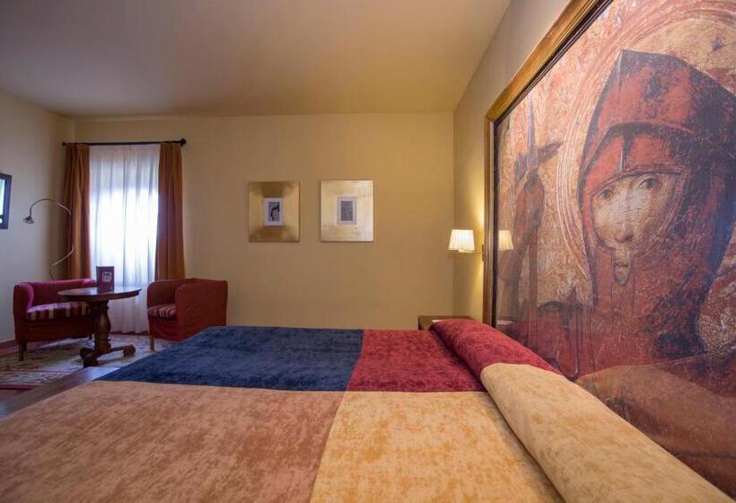标准间, Parador De Trujillo