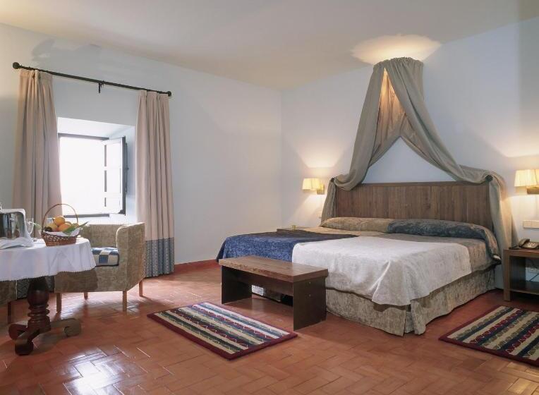 标准间, Parador De Trujillo
