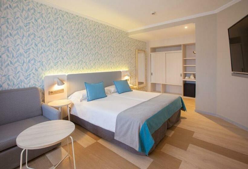スタンダードルーム, Abora Continental by Lopesan Hotels