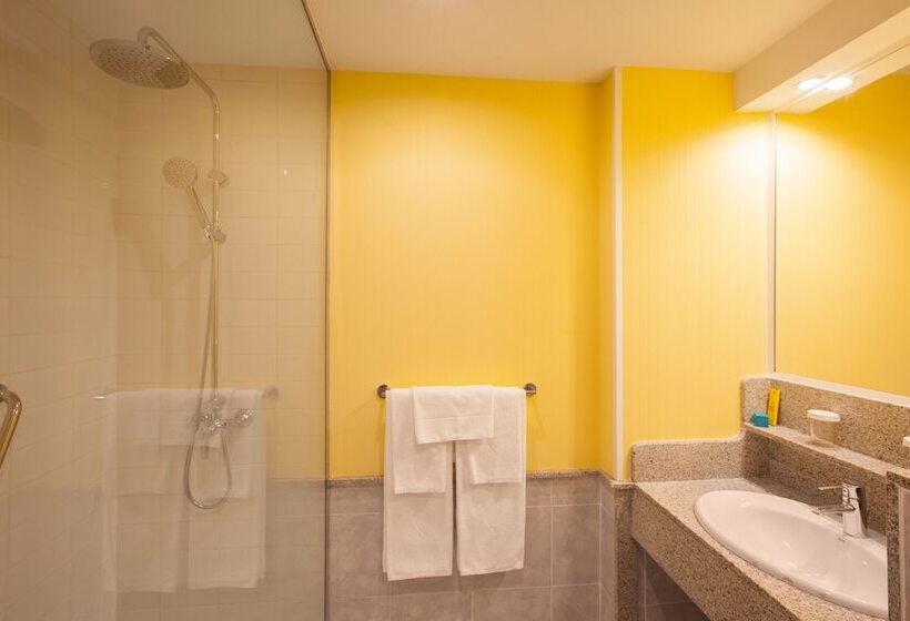 ファミリールーム, Abora Continental by Lopesan Hotels