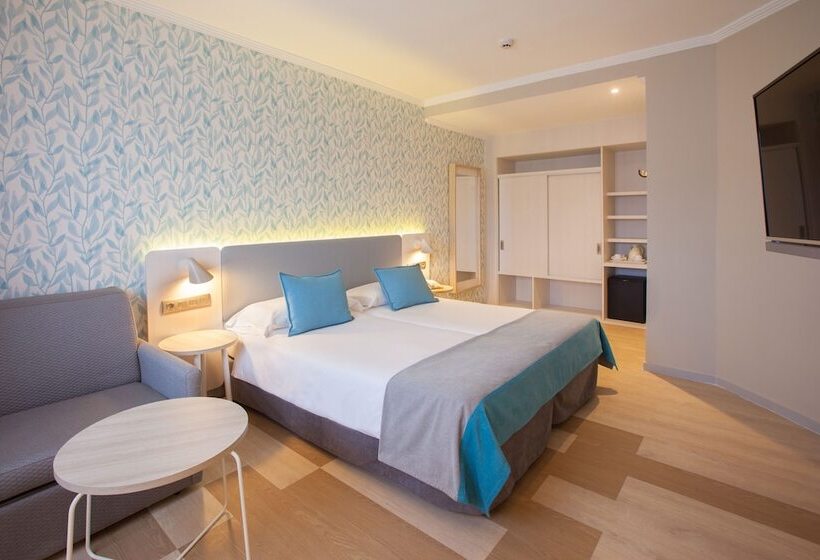 スタンダードルーム, Abora Continental by Lopesan Hotels