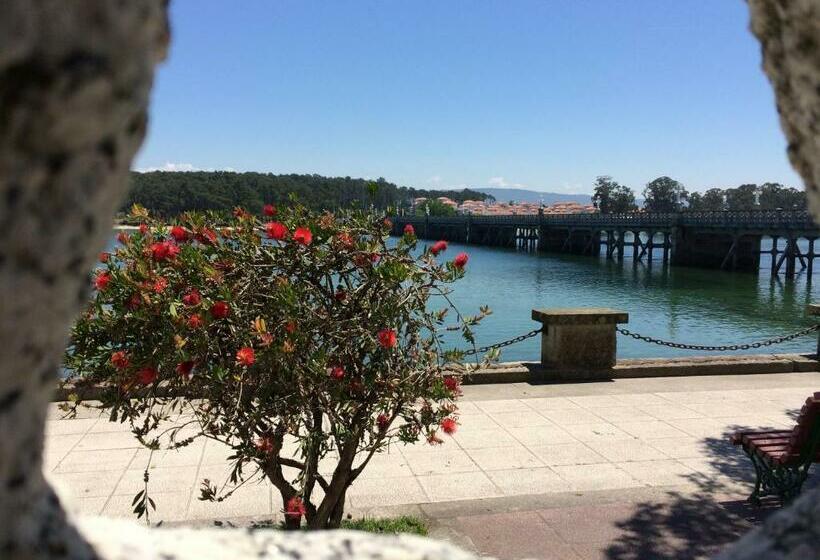 اتاق استاندارد سه نفره, Argibay
