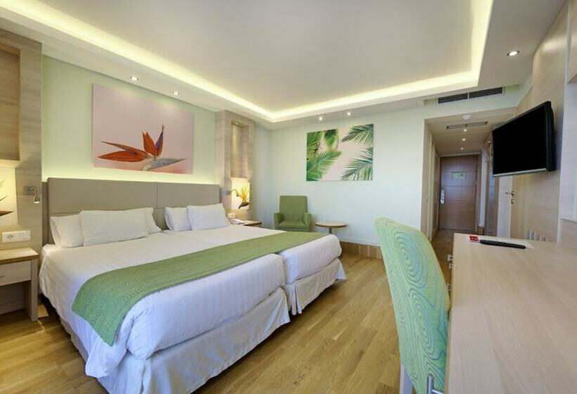Номер Стандарт, Bull Costa Canaria & Spa - Adults Only