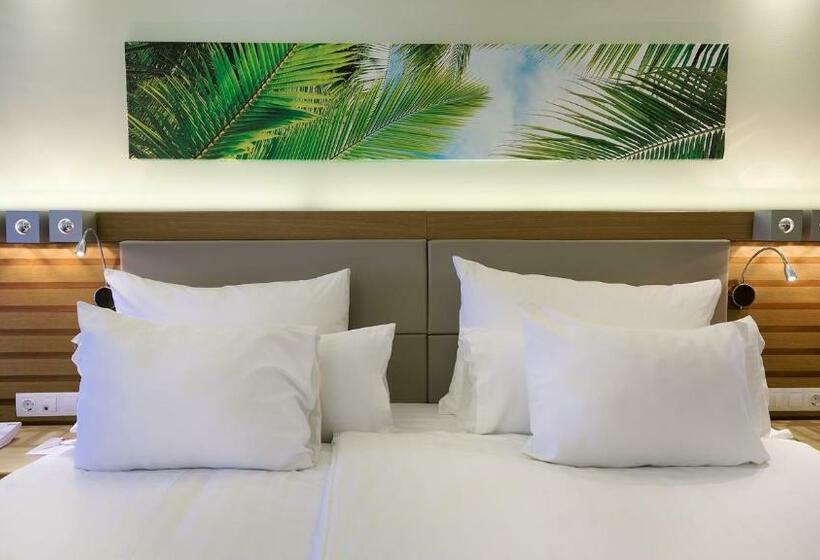 Номер Стандарт Вид на Море, Bull Costa Canaria & Spa - Adults Only