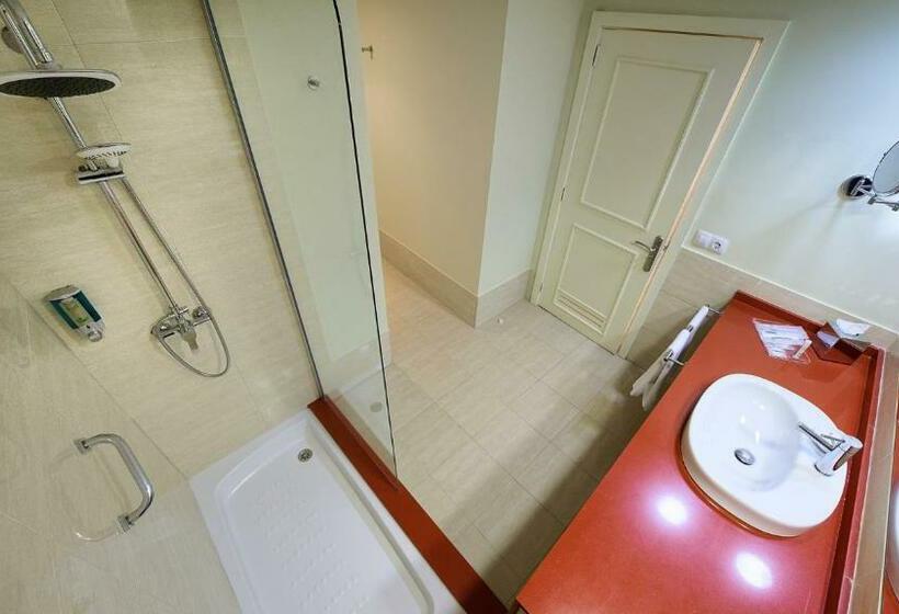 Номер Стандарт Вид на Море, Bull Costa Canaria & Spa - Adults Only