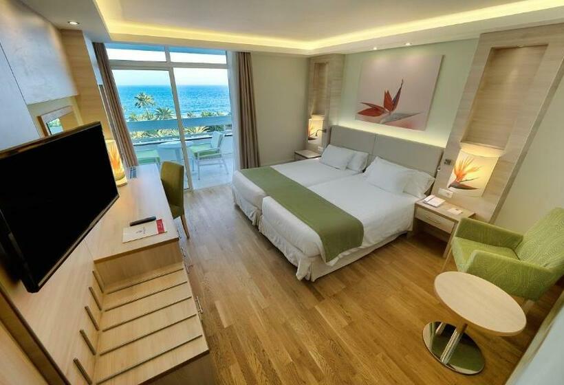 オーシャンビュースタンダードルーム, Bull Costa Canaria & Spa - Adults Only