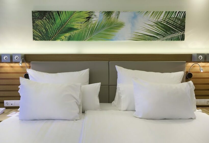 オーシャンビュースタンダードルーム, Bull Costa Canaria & Spa - Adults Only