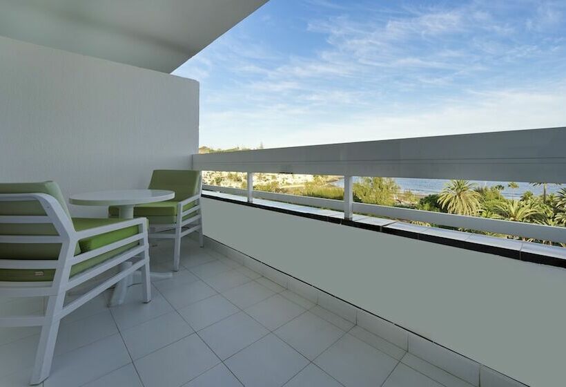 اتاق استاندارد با چشم‌انداز دریا, Bull Costa Canaria & Spa - Adults Only