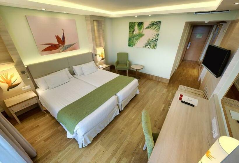 Quarto Estandar Individual, Bull Costa Canaria & Spa - Adults Only