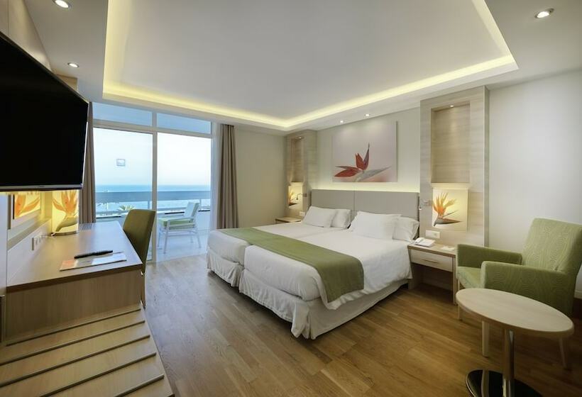 サイドオーシャンビュースタンダードルーム, Bull Costa Canaria & Spa - Adults Only