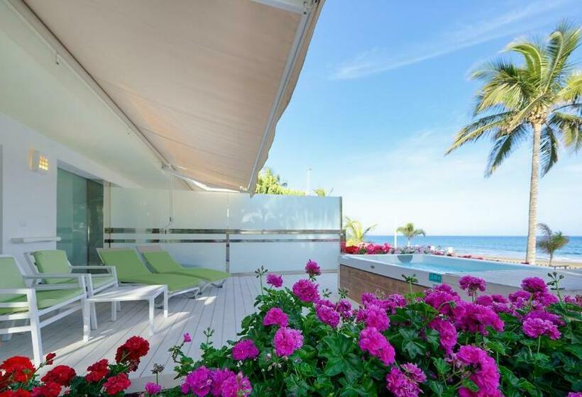 Люкс Вид на Море, Bull Costa Canaria & Spa - Adults Only