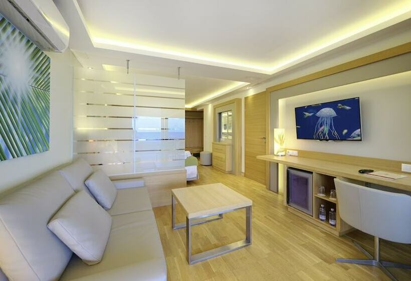 Люкс Вид на Море, Bull Costa Canaria & Spa - Adults Only