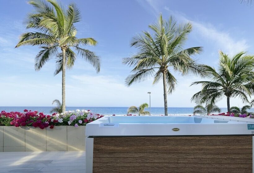 オーシャンビュースイート, Bull Costa Canaria & Spa - Adults Only