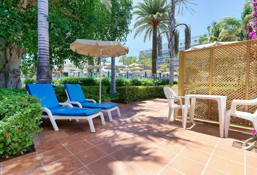 سوییت با چشم‌انداز استخر, Bull Costa Canaria & Spa - Adults Only