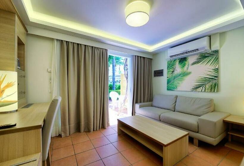 プールビュースイート, Bull Costa Canaria & Spa - Adults Only