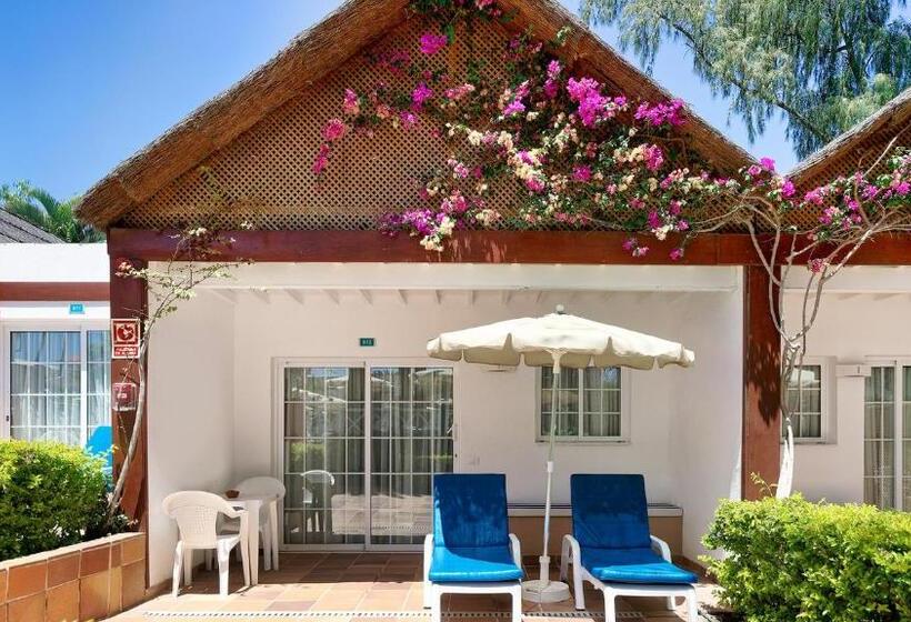 プールビュースイート, Bull Costa Canaria & Spa - Adults Only