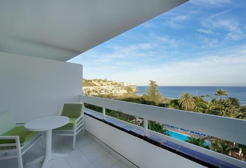 Номер Стандарт Вид на Море с Балконом, Bull Costa Canaria & Spa - Adults Only