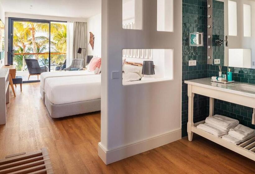Номер Стандарт, Hotel Fariones