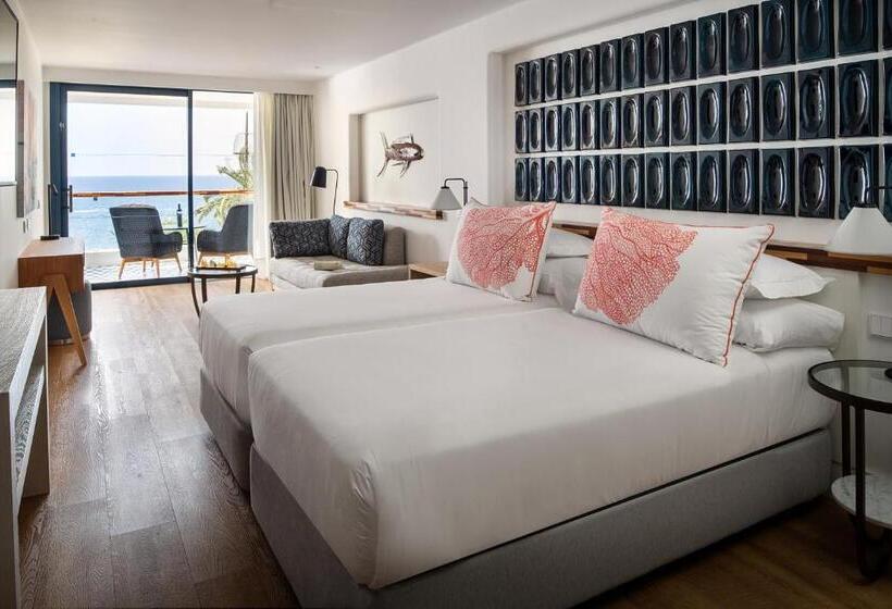 Juniorsviitti, Hotel Fariones