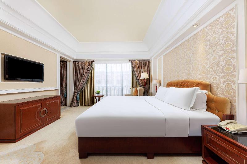 Полулюкс Вид на Море, Hotel Fariones