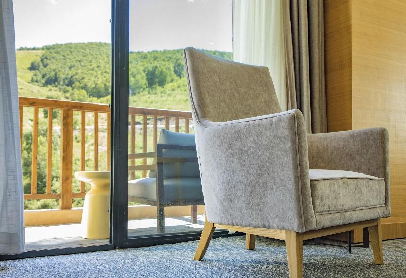 Полулюкс Вид на Море, Hotel Fariones