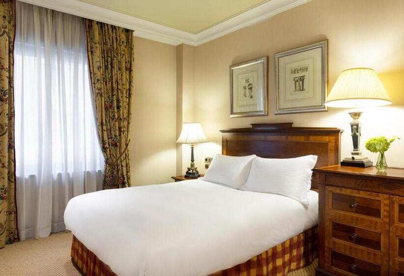 اتاق کلاسیک, Intercontinental Madrid, An Ihg