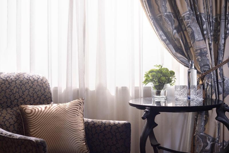 اتاق پرمیوم, Intercontinental Madrid, An Ihg