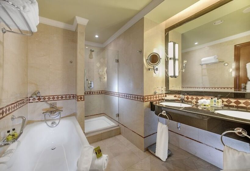 اتاق پرمیوم, Intercontinental Madrid, An Ihg