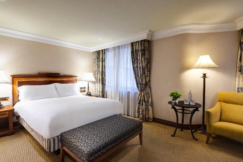 اتاق پرمیوم, Intercontinental Madrid, An Ihg