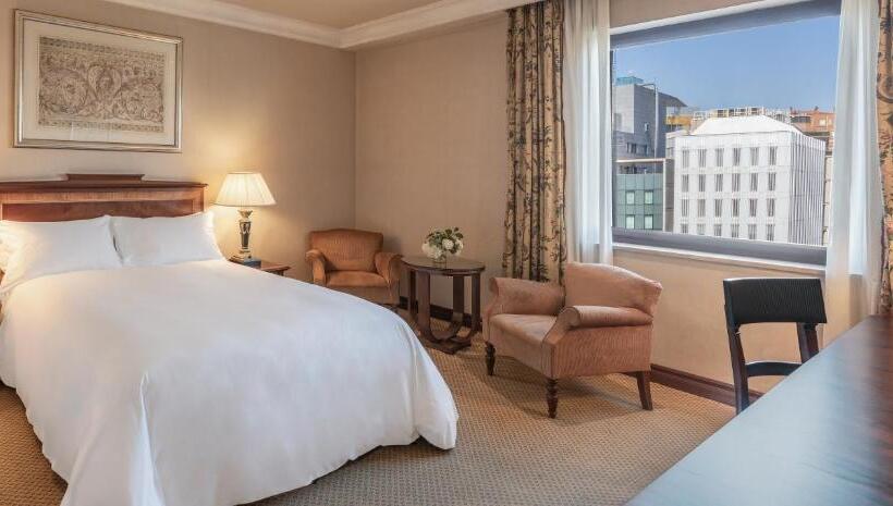 اتاق کلاسیک, Intercontinental Madrid, An Ihg