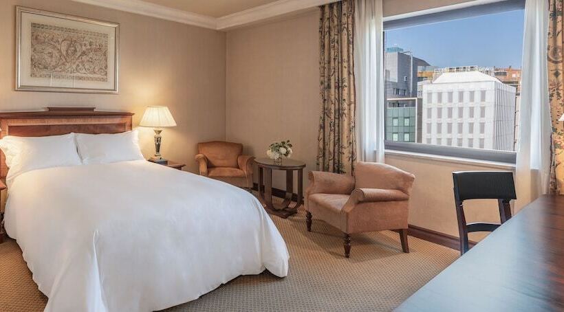اتاق کلاسیک, Intercontinental Madrid, An Ihg