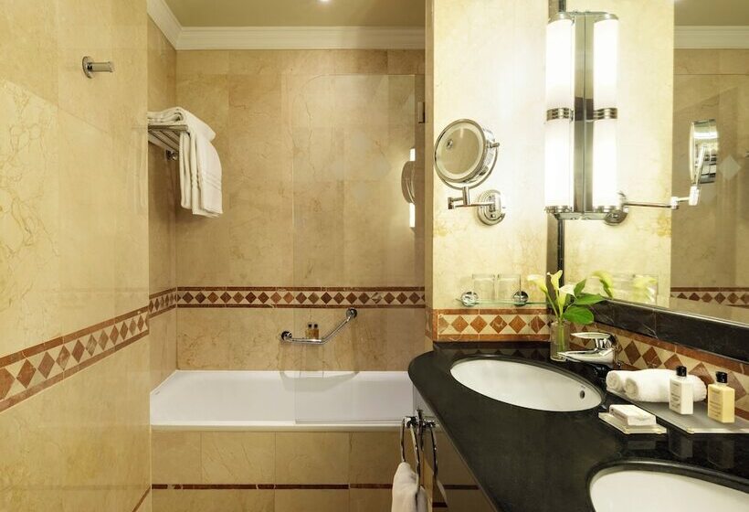 اتاق کلاسیک, Intercontinental Madrid, An Ihg
