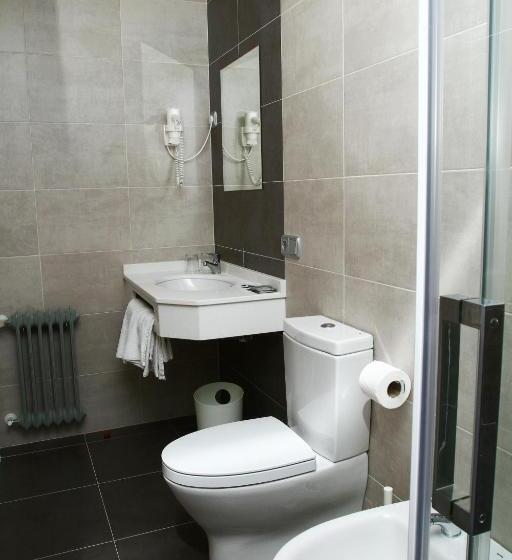 Standard Triple Room with Terrace, Marola