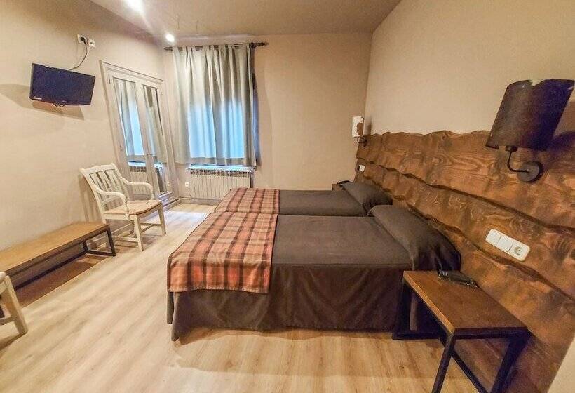 Номер Стандарт, Riu Nere Mountain