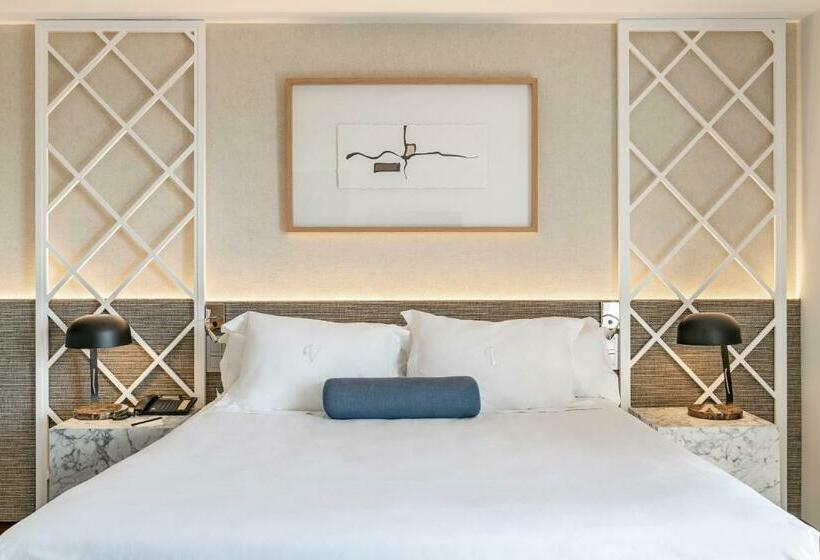 Quarto Superior, Vincci Soma