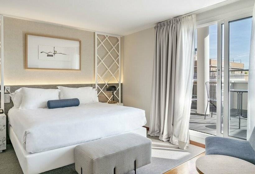 Quarto Superior, Vincci Soma
