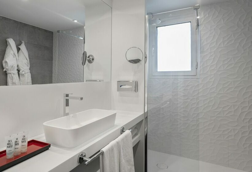 Quarto Superior, Vincci Soma