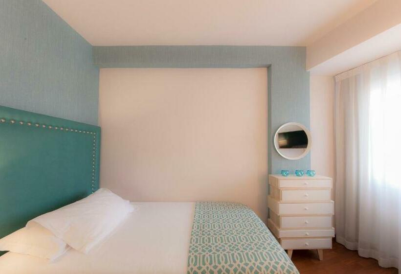 Quarto Individual Basic, Vincci Soma